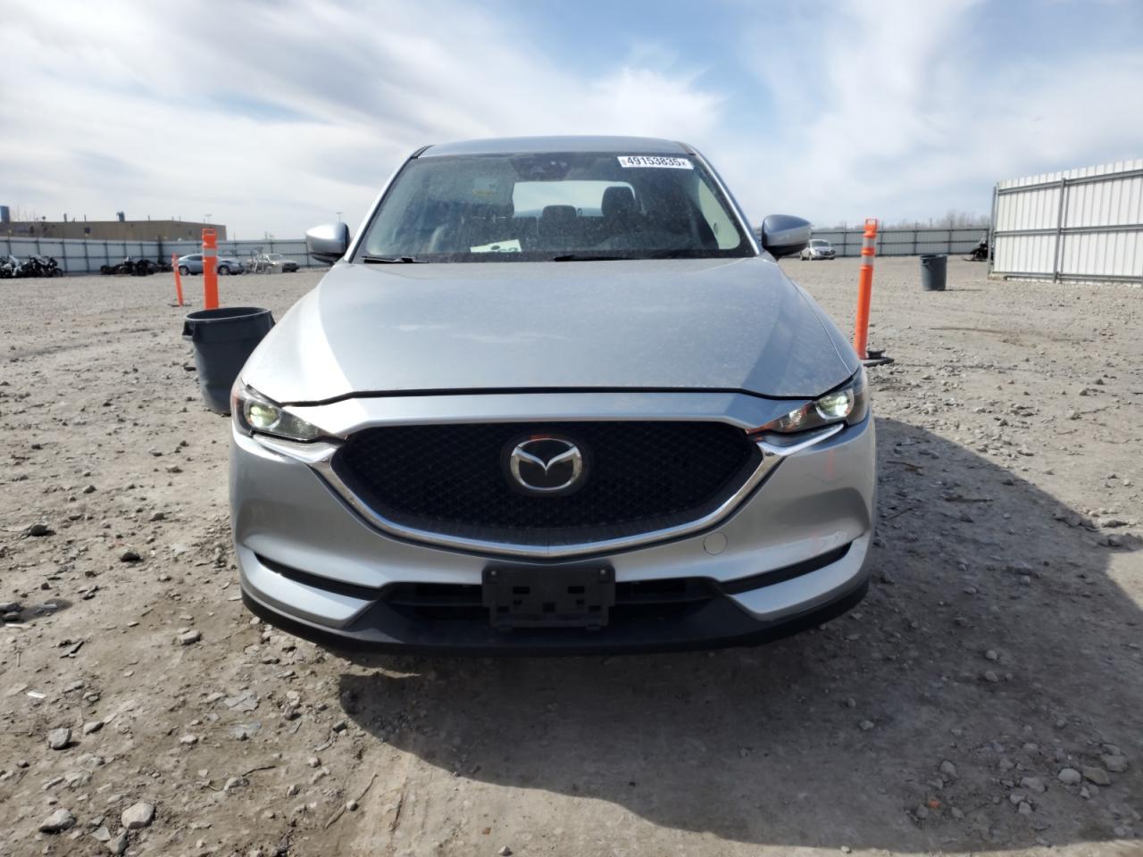2020 Mazda CX-5 - Image 5
