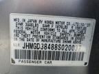 2008 Honda Fit  zu verkaufen in Fairburn, GA - Rear End