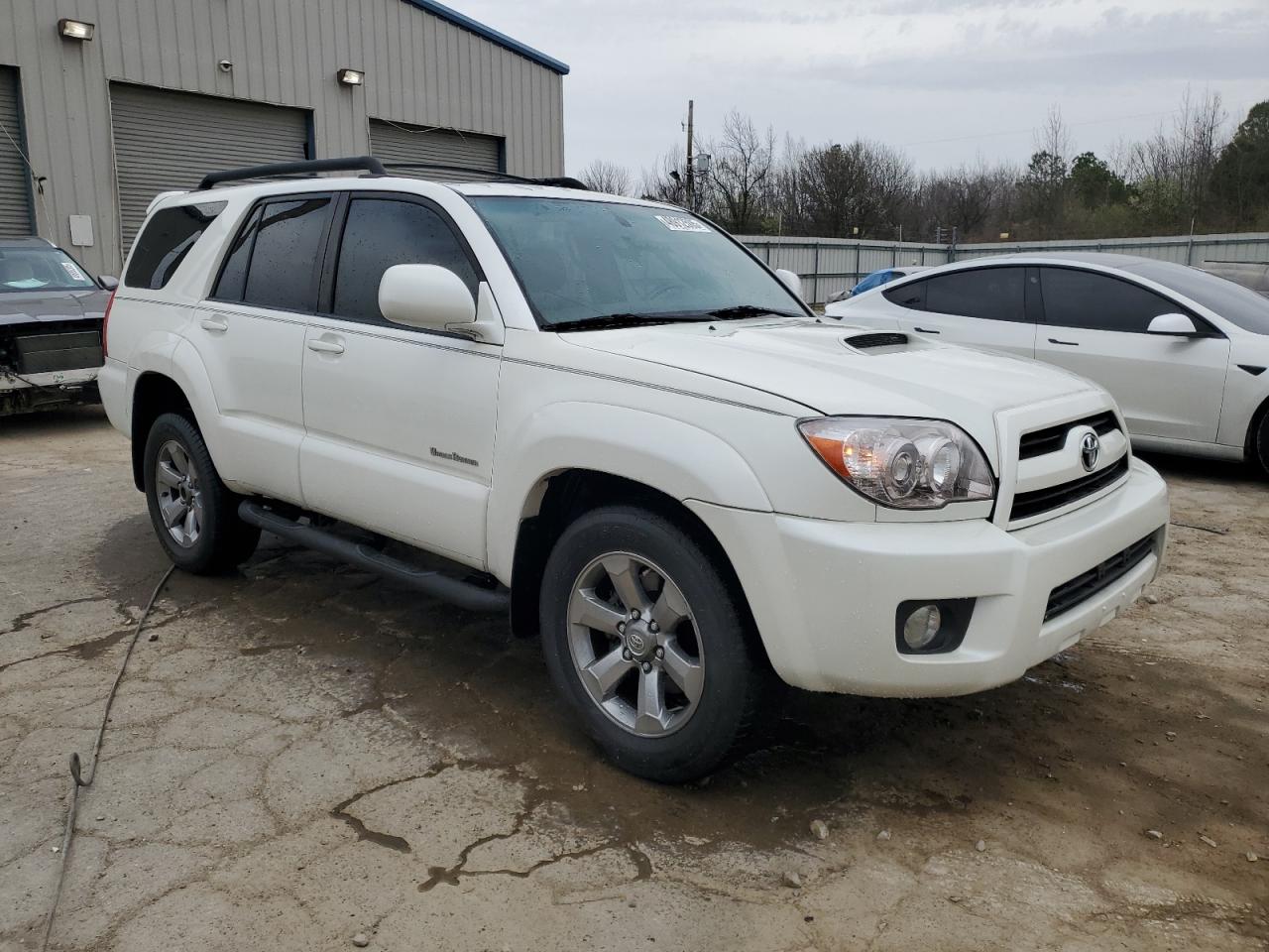 2008 Toyota 4Runner - Image 4