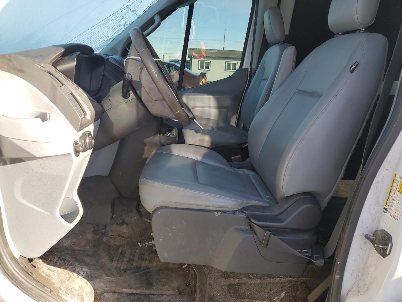 2018 Ford Transit - Image 7