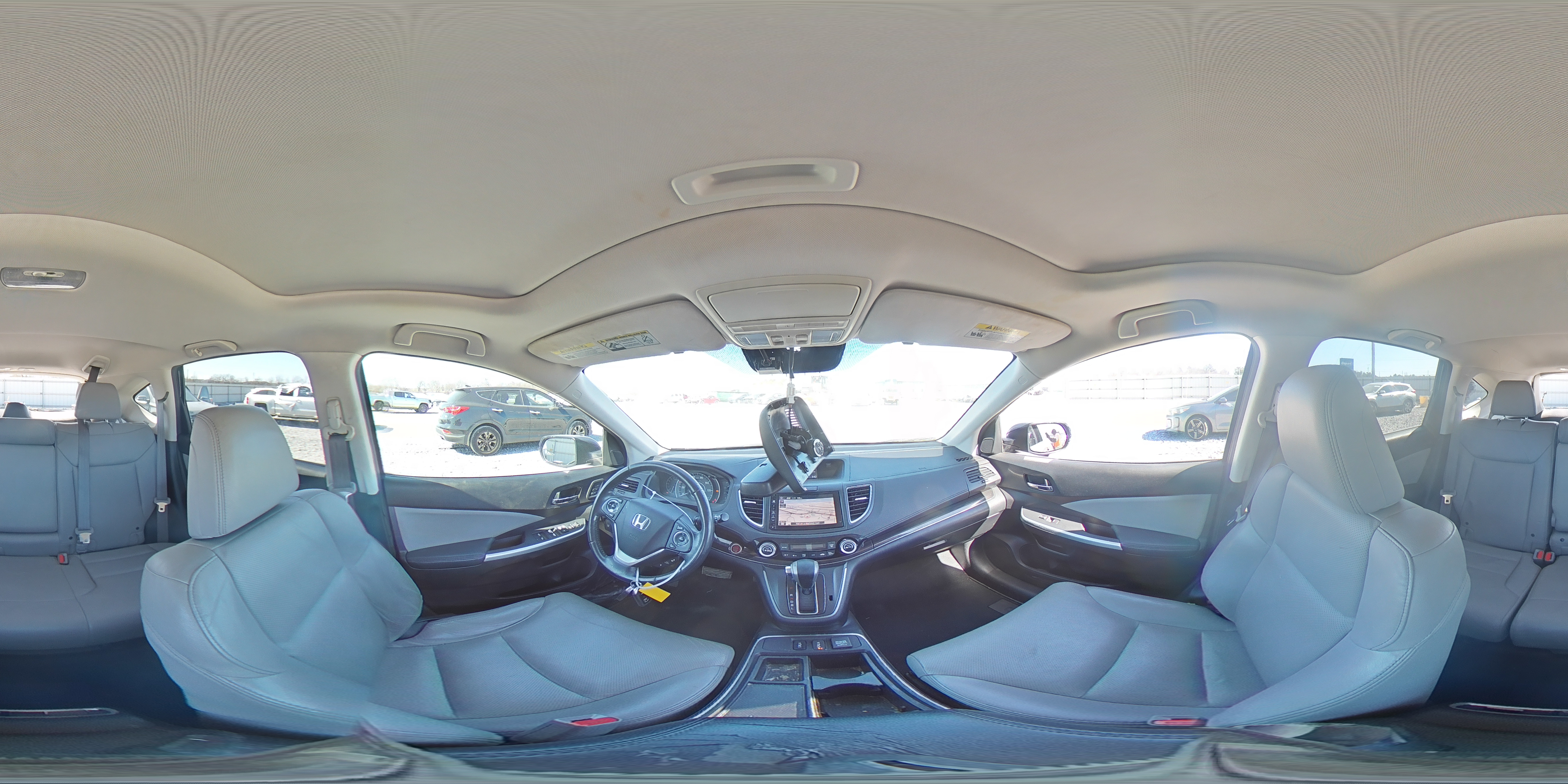 2016 Honda CR-V - Image 13