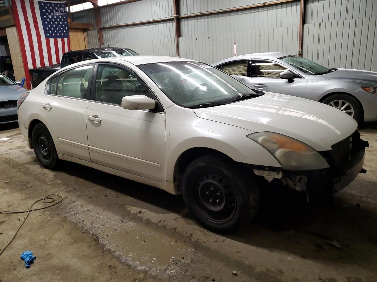 2009 Nissan Altima - Image 4