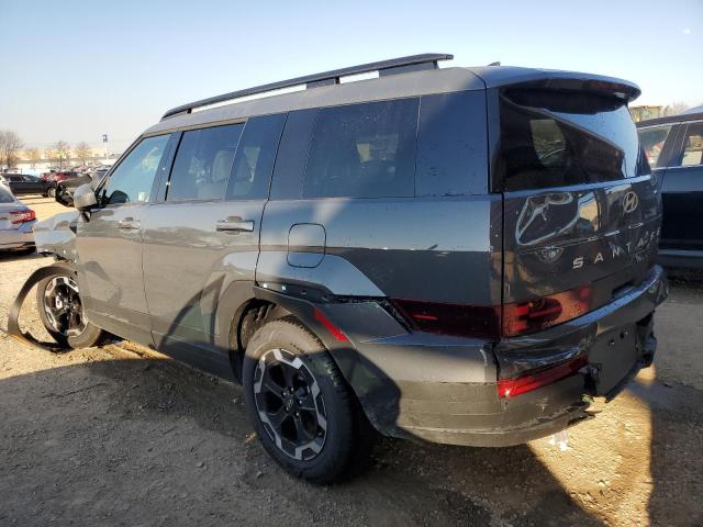  HYUNDAI SANTA FE 2025 Серый