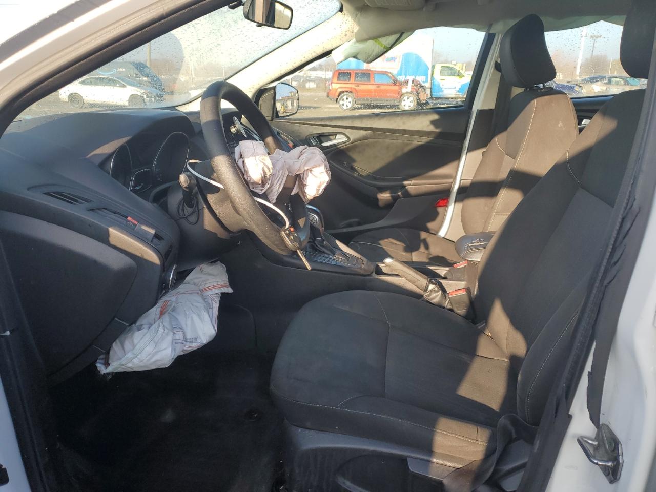 2015 Ford Focus - Image 7