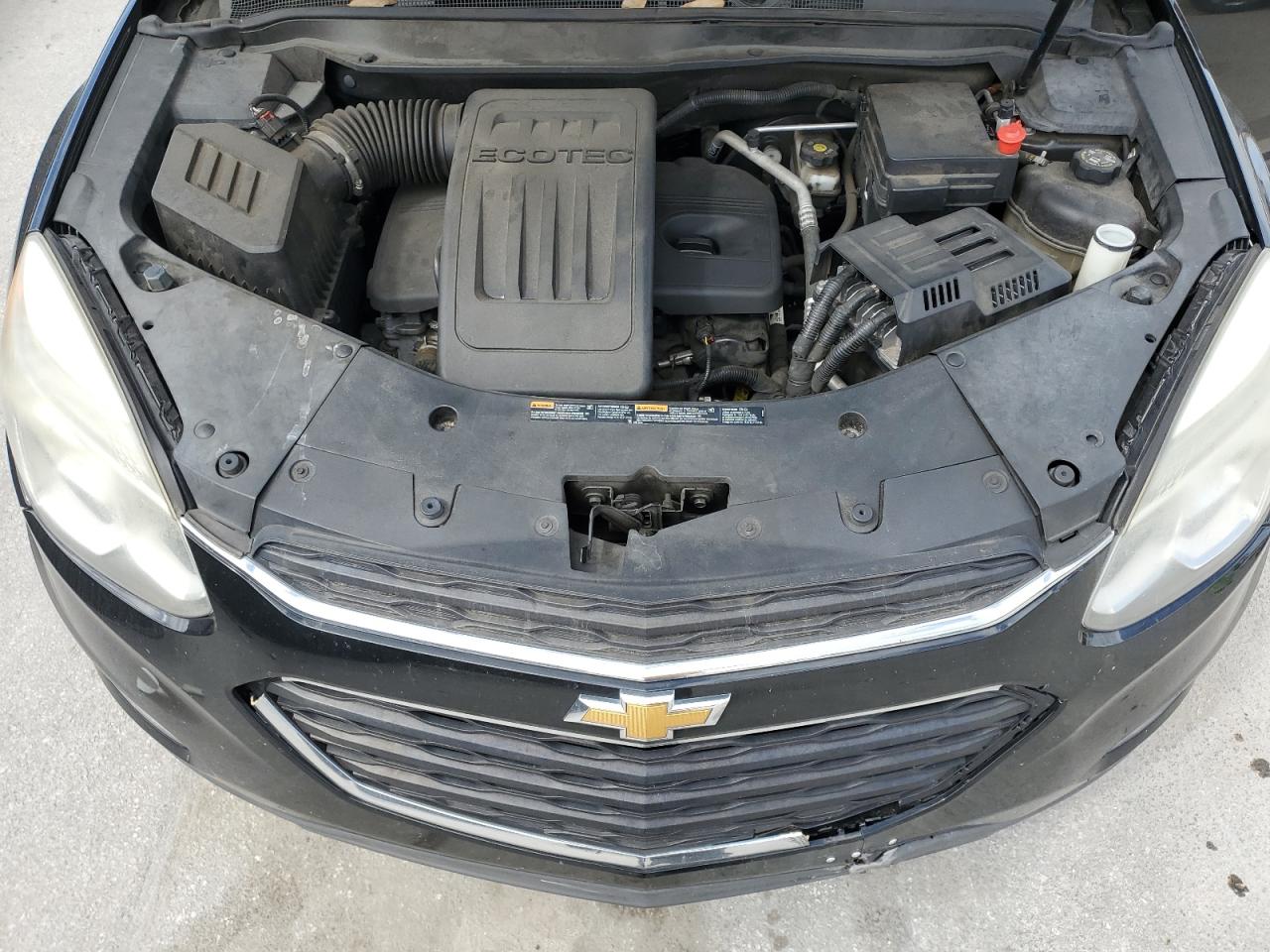 2017 Chevrolet Equinox - Image 12