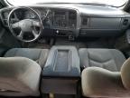 2004 Chevrolet Silverado C1500 zu verkaufen in Haslet, TX - Front End