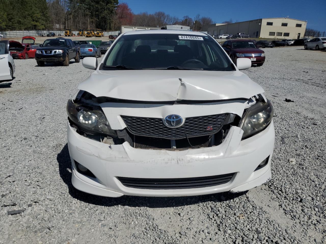 2009 Toyota Corolla - Image 5