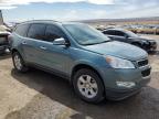 2009 Chevrolet Traverse Lt for Sale in Albuquerque, NM - Front End