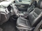 2015 Nissan Murano S for Sale in Ellwood City, PA - Front End
