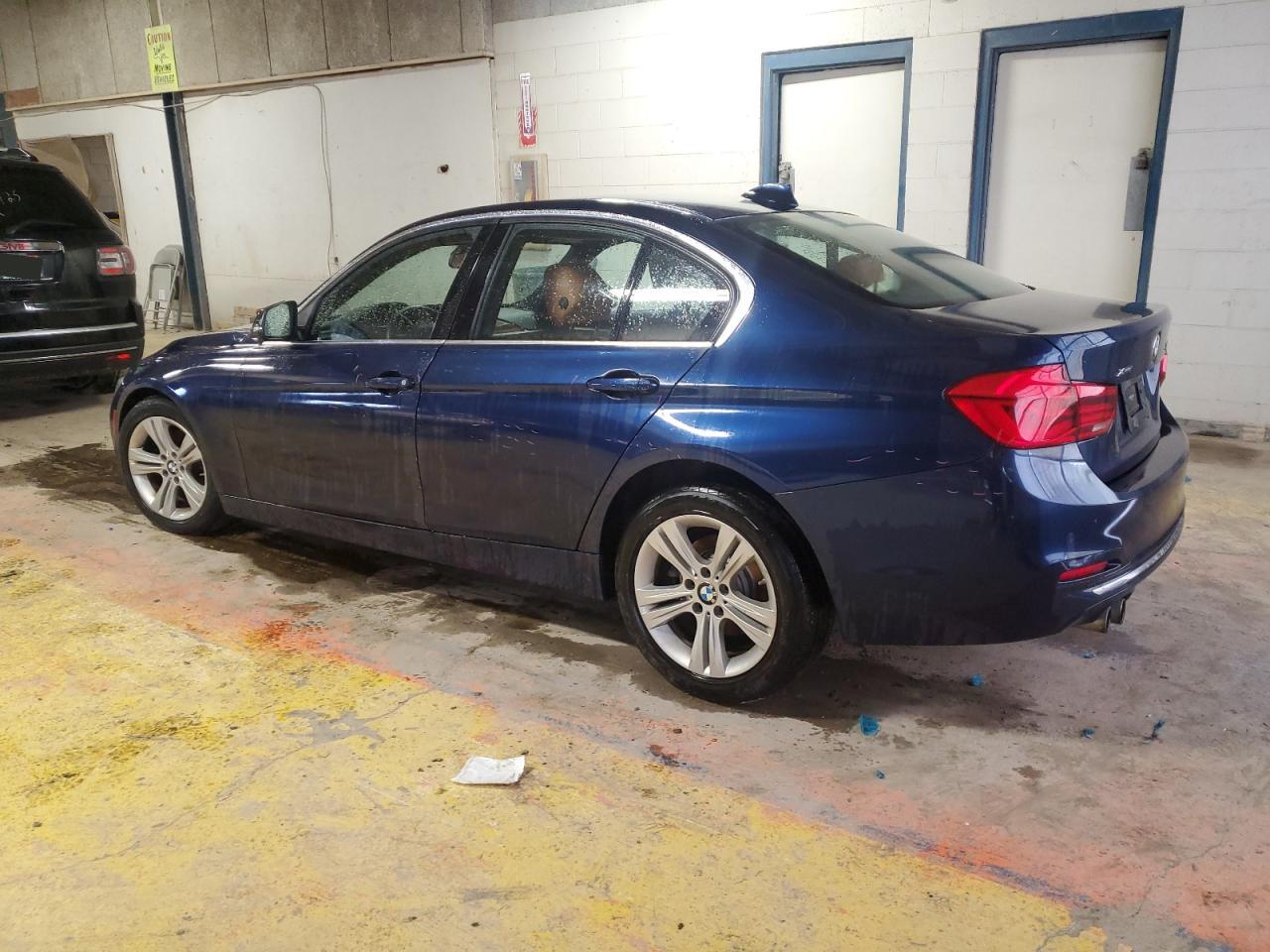 2018 BMW 3er - Image 2