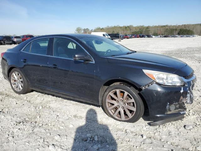  CHEVROLET MALIBU 2015 Czarny