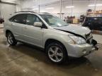 2006 Lexus Rx 400 zu verkaufen in Avon, MN - Front End