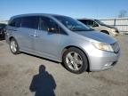 2012 Honda Odyssey Touring на продаже в Dunn, NC - Front End