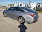 2015 Hyundai Sonata Hybrid for Sale in Sacramento, CA - Vandalism