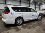 2019 Chrysler Pacifica Touring L na sprzedaż w Ham Lake, MN - Front End