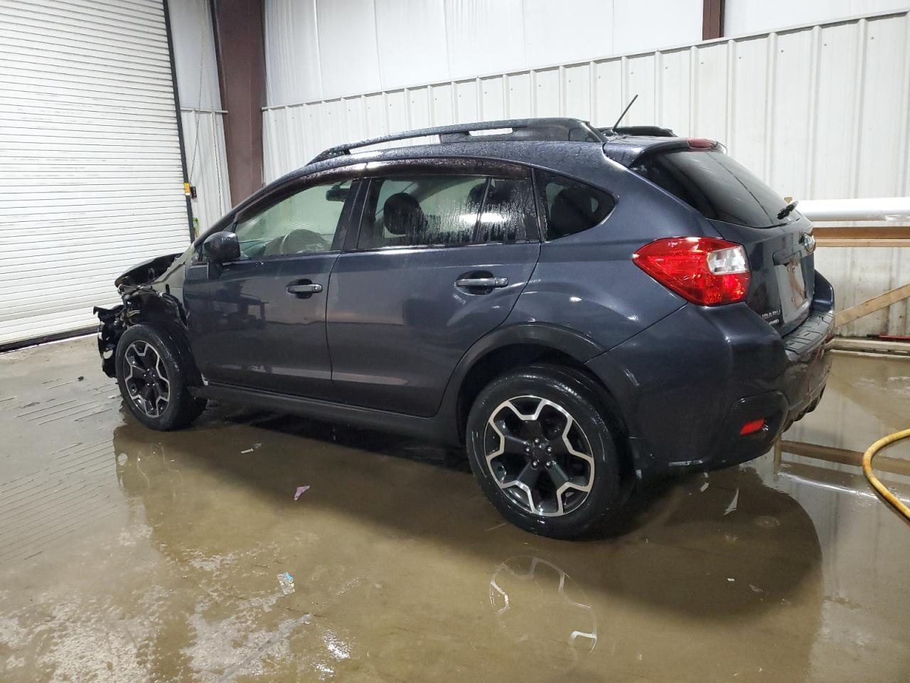 2015 Subaru XV - Image 2