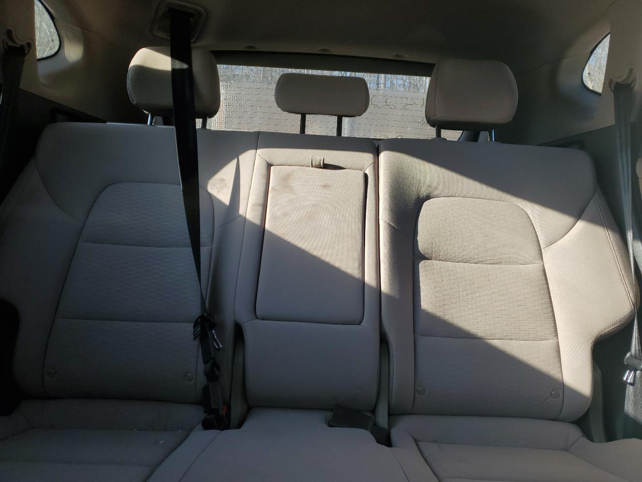 2019 Hyundai Tucson - Image 10