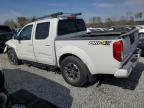 2015 Nissan Frontier S   за продажба в Spartanburg, SC - Front End