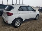 2020 Hyundai Venue Sel de vânzare în Kansas City, KS - Normal Wear