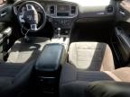 2014 Dodge Charger Se იყიდება Los Angeles-ში, CA - Front End