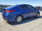 2020 Hyundai Accent Se for Sale in Las Vegas, NV - Front End