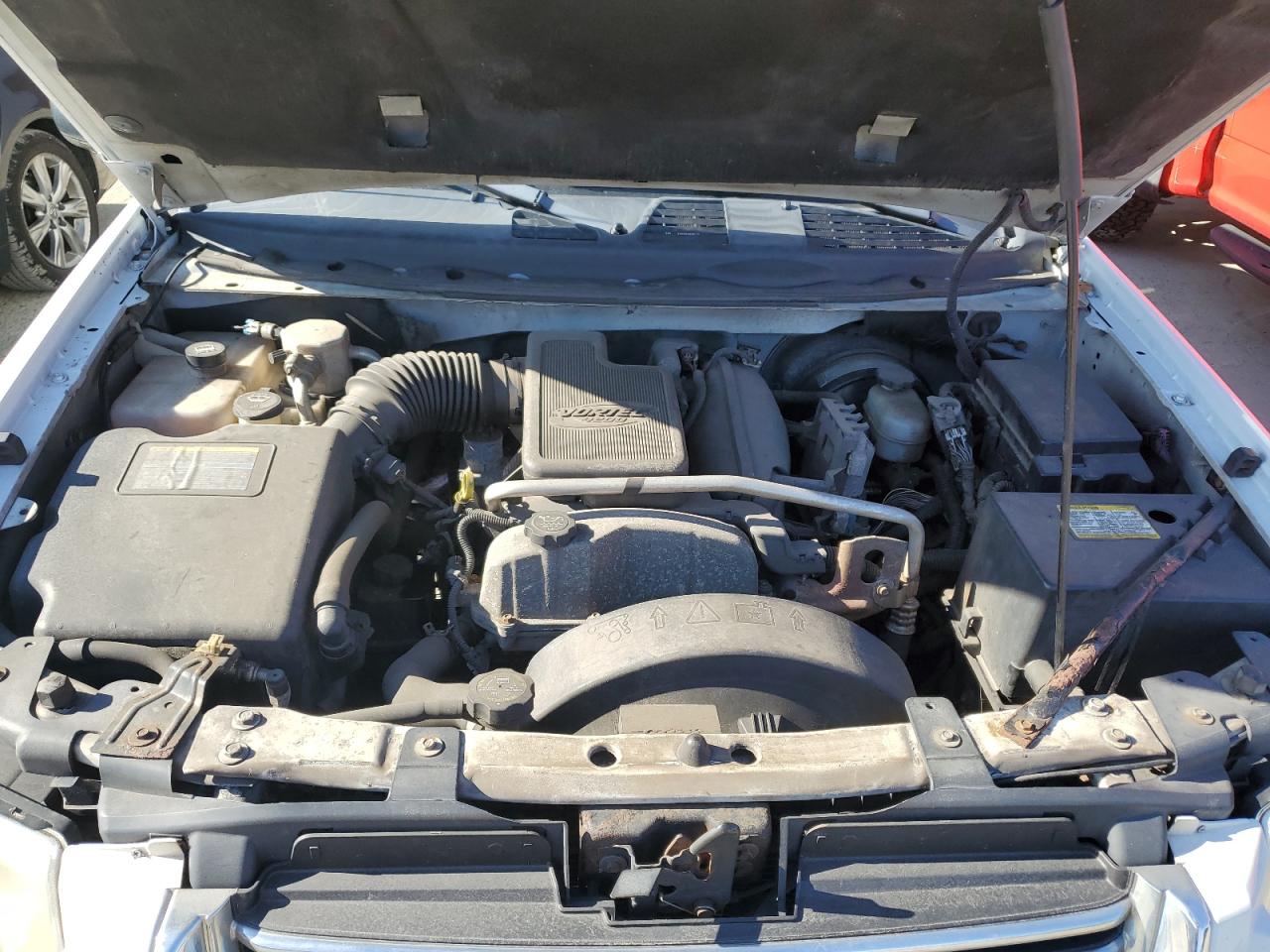 2006 GMC Envoy - Image 12