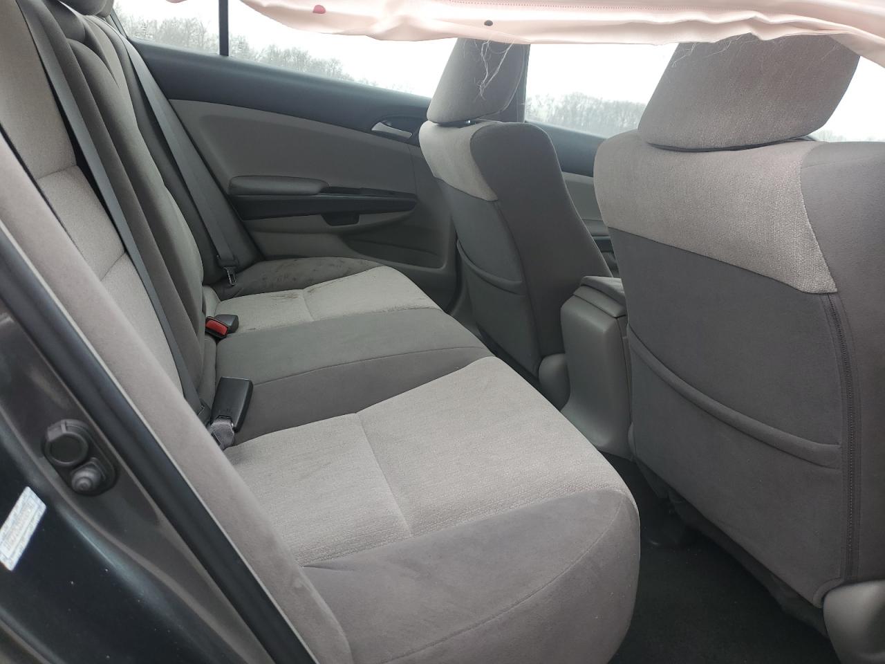 2009 Honda Accord - Image 10