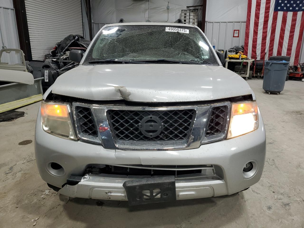 2012 Nissan Pathfinder - Image 5