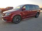 2018 Dodge Grand Caravan Se de vânzare în Grand Prairie, TX - Side