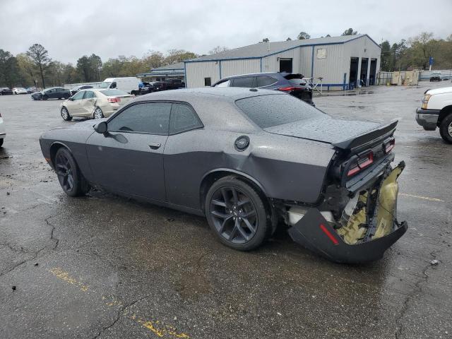  DODGE CHALLENGER 2020 Szary