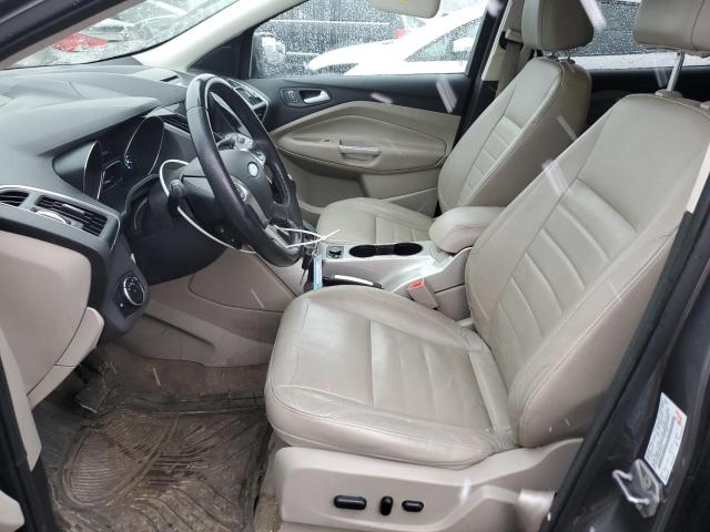  FORD ESCAPE 2013 Серый