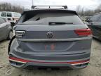 2021 Volkswagen Atlas Cross Sport Sel Premium R-Line en Venta en Waldorf, MD - Rear End