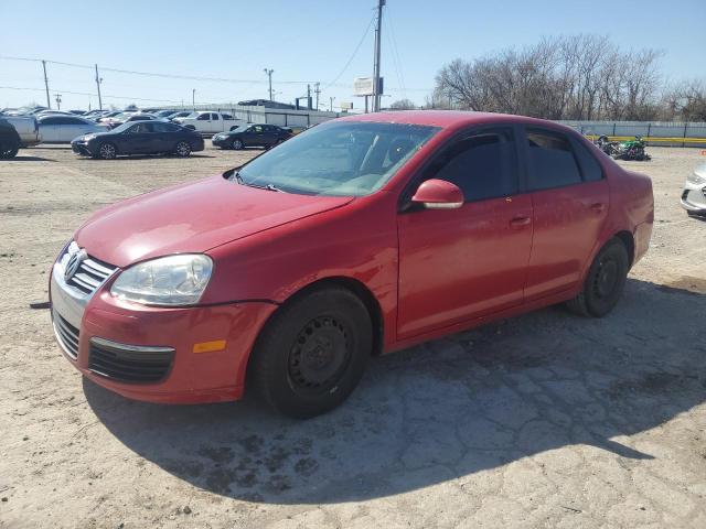 2007 Volkswagen Jetta 