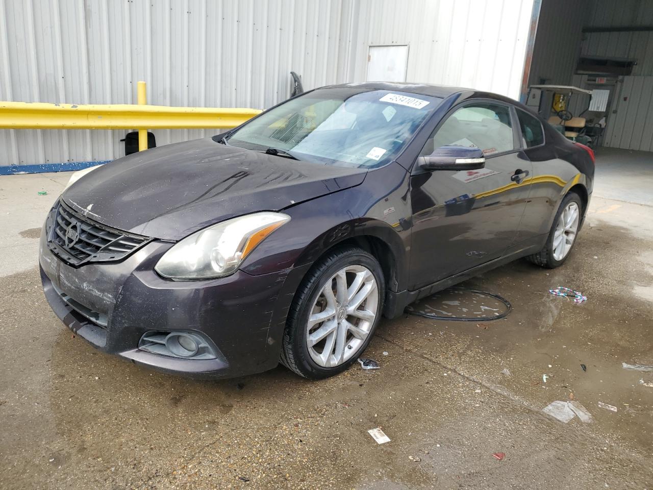 2012 Nissan Altima - Image 1