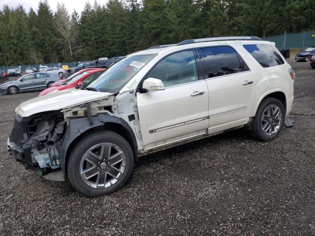 2012 Gmc Acadia Denali