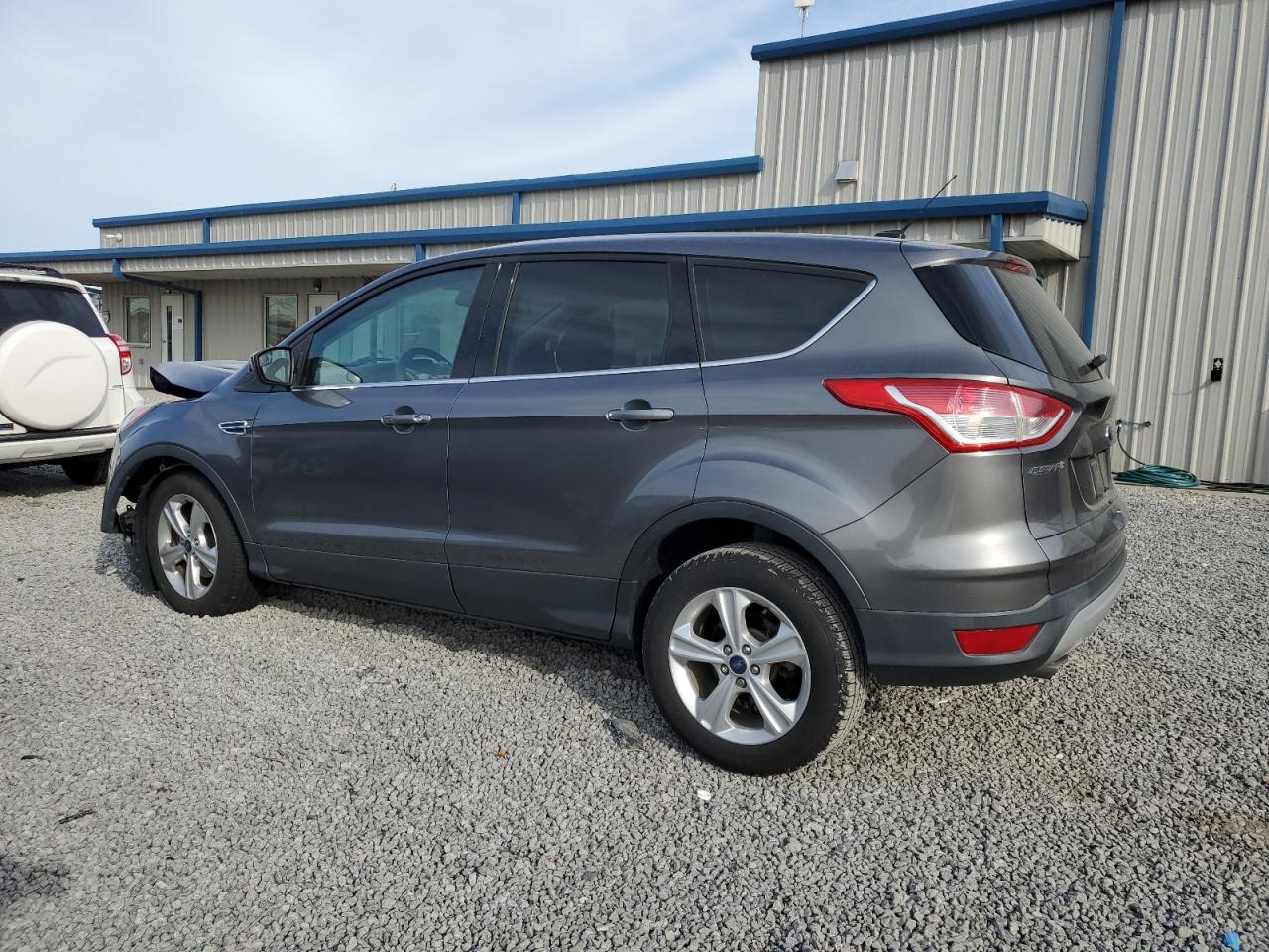 2014 Ford Escape - Image 2