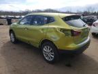 2020 Nissan Rogue Sport S for Sale in New Britain, CT - Side
