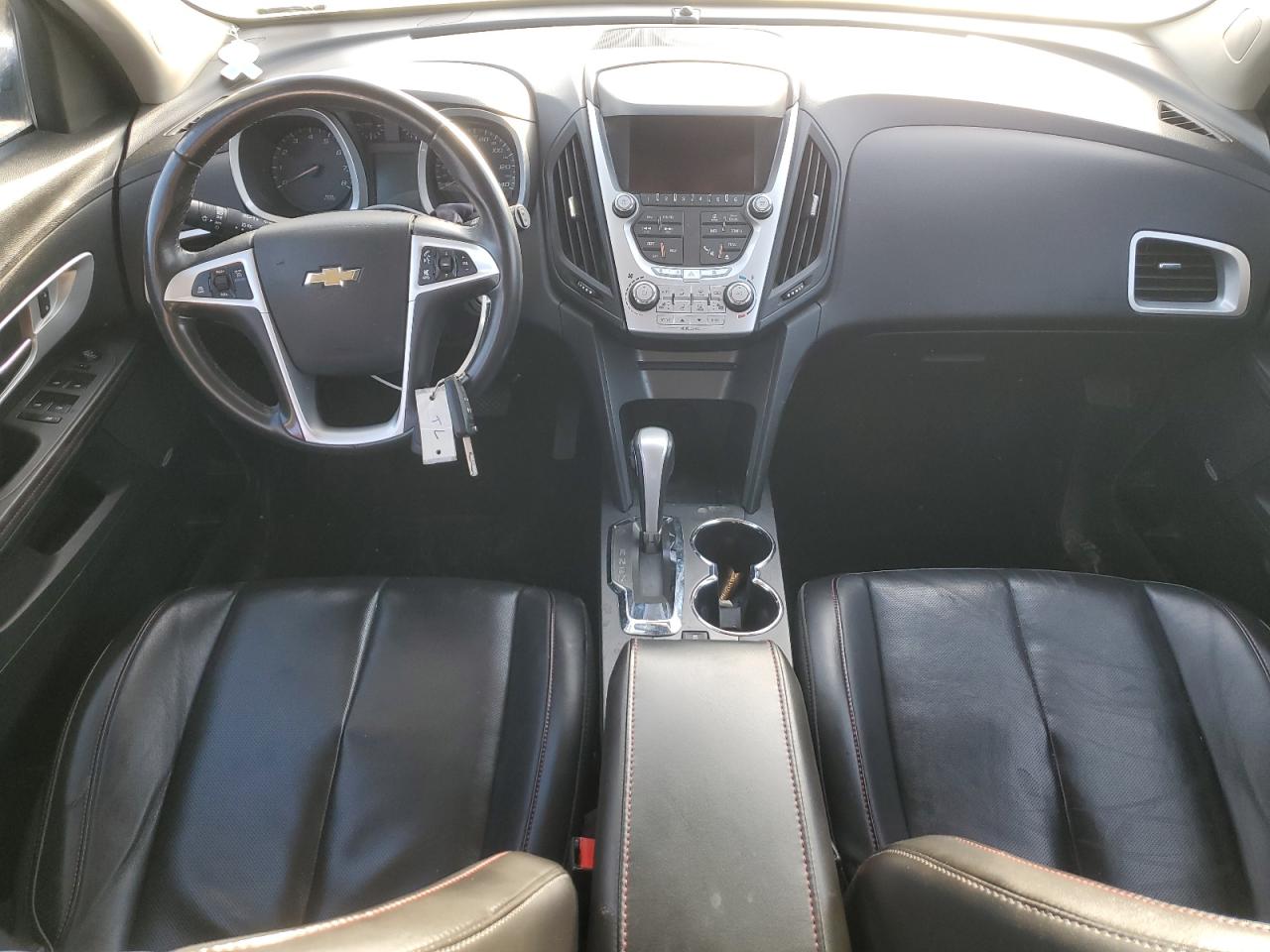 2013 Chevrolet Equinox - Image 8
