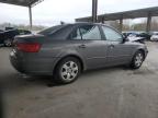 2009 Hyundai Sonata Gls en Venta en Gaston, SC - Front End