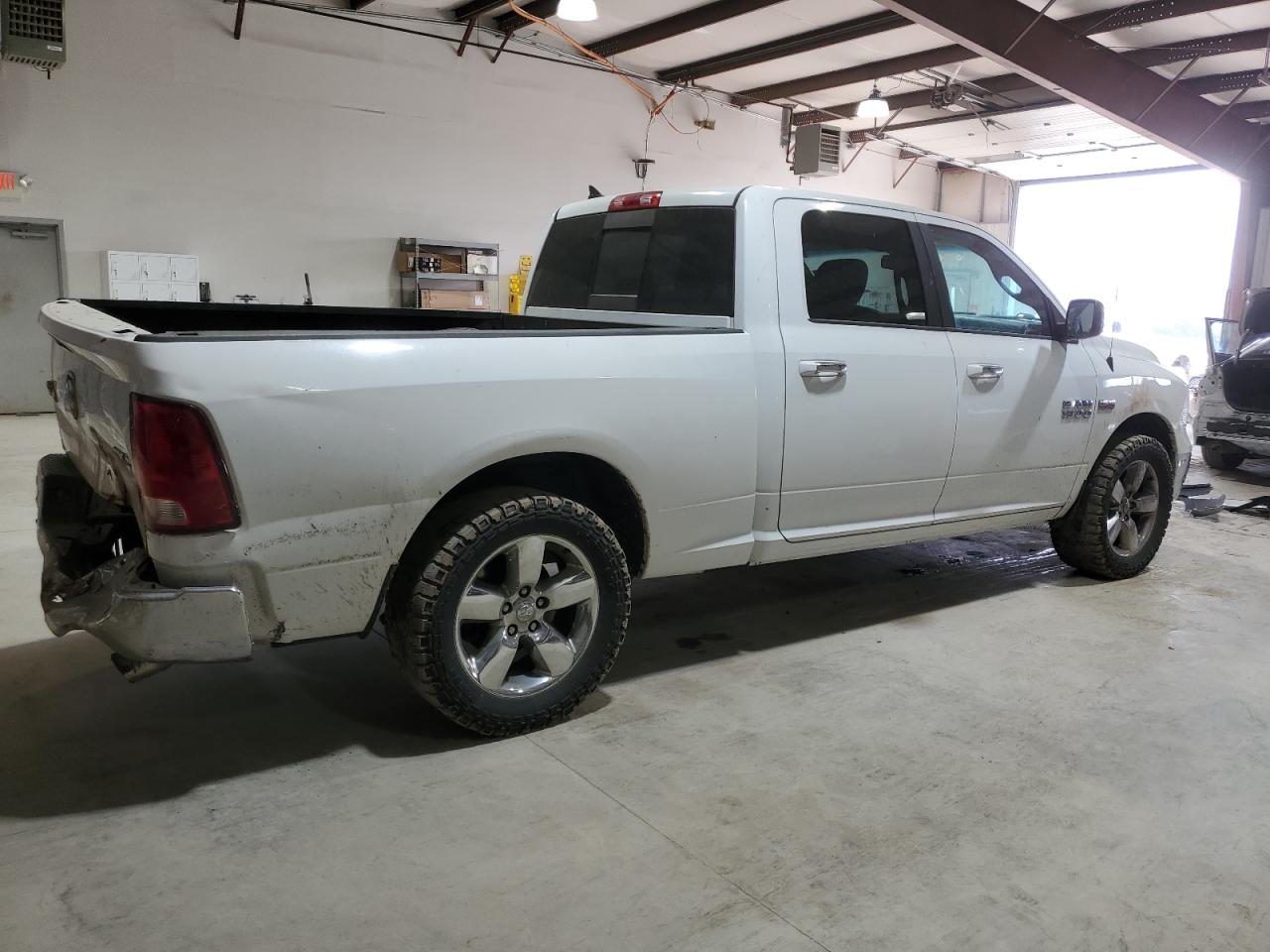 2014 RAM 1500 - Image 3