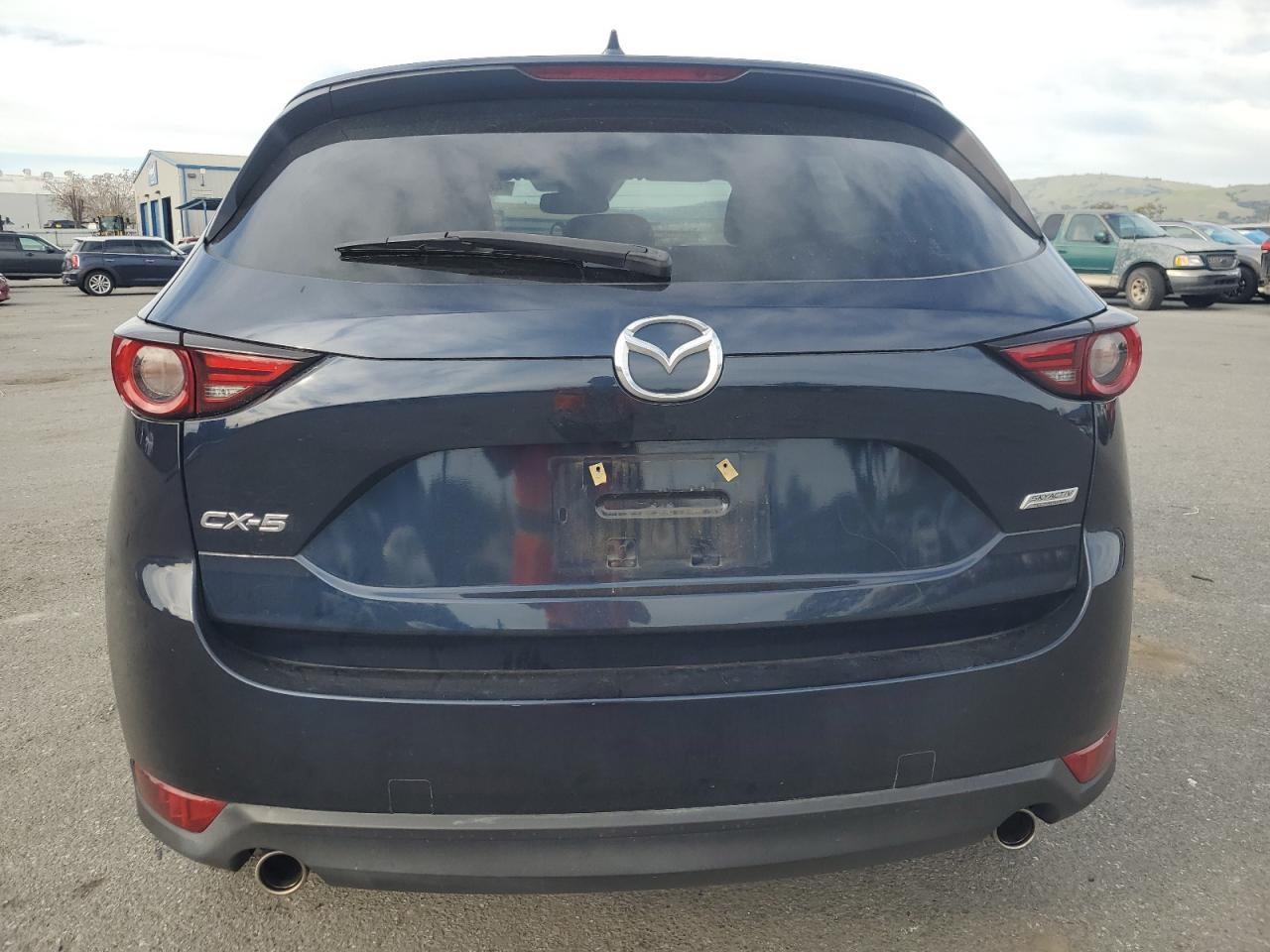 2018 Mazda CX-5 - Image 6