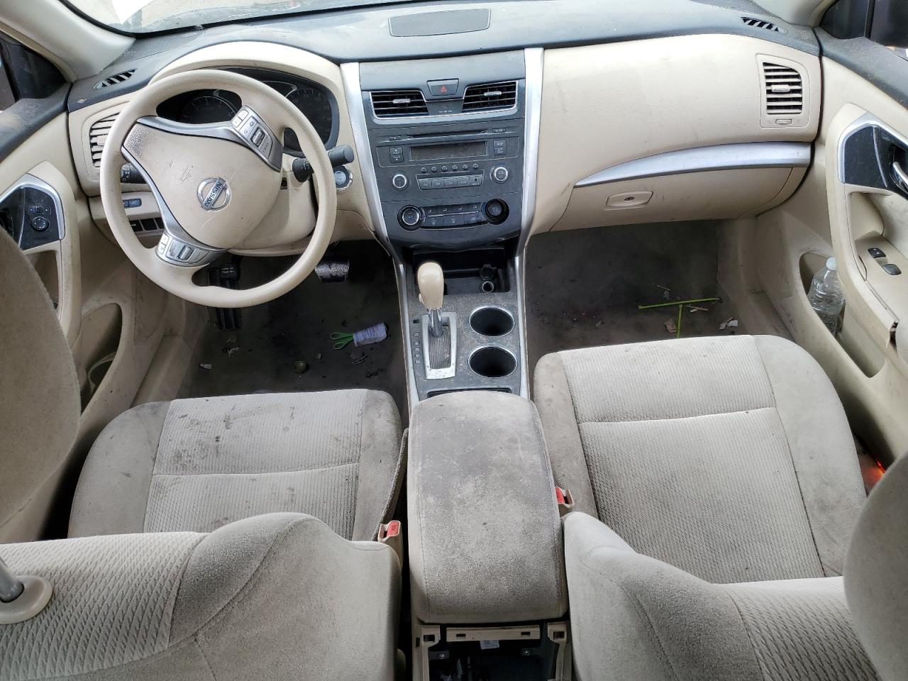 2013 Nissan Altima - Image 8