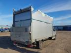 2017 MERCEDES BENZ SPRINTER 3 for sale at Copart WISBECH