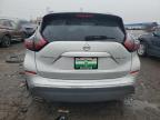 2021 Nissan Murano Sv for Sale in Woodhaven, MI - Front End