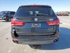 2014 Bmw X5 Xdrive50I за продажба в Grand Prairie, TX - Minor Dent/Scratches