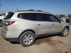2013 Chevrolet Traverse Lt for Sale in Mercedes, TX - Minor Dent/Scratches