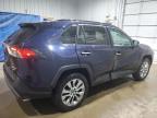 2019 Toyota Rav4 Limited იყიდება Candia-ში, NH - Side