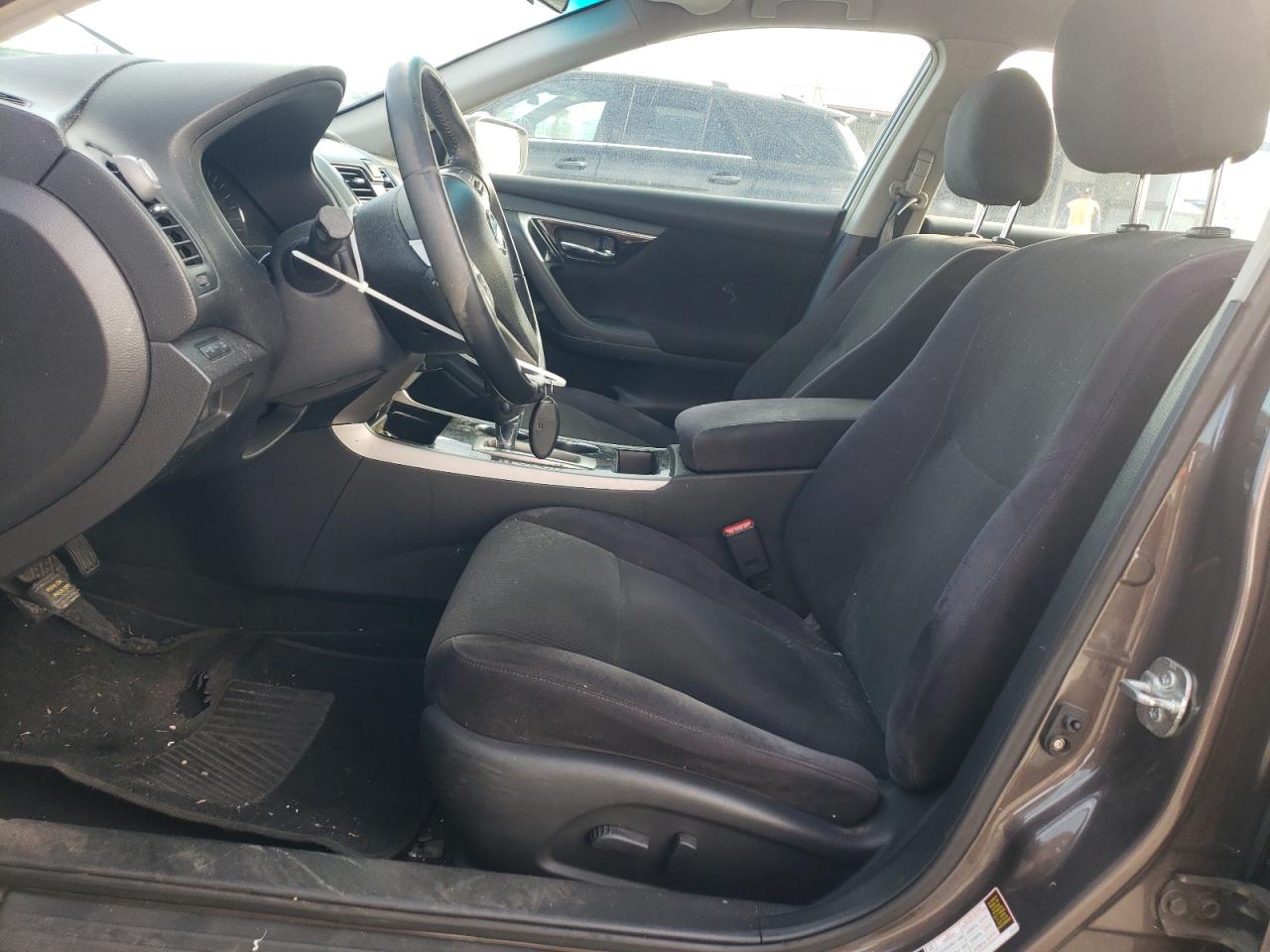 2013 Nissan Altima - Image 7