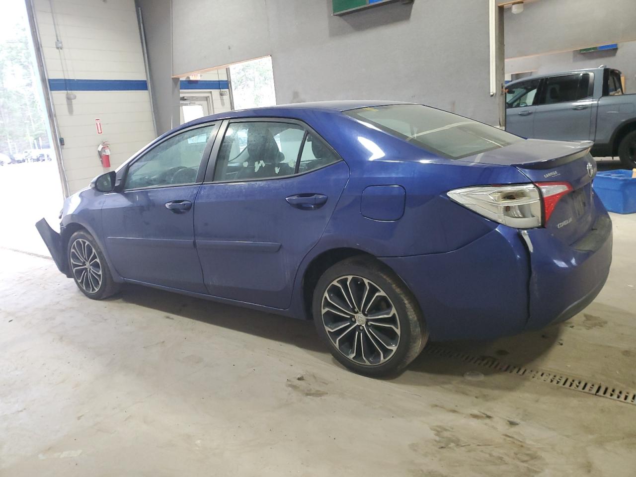 2014 Toyota Corolla - Image 2
