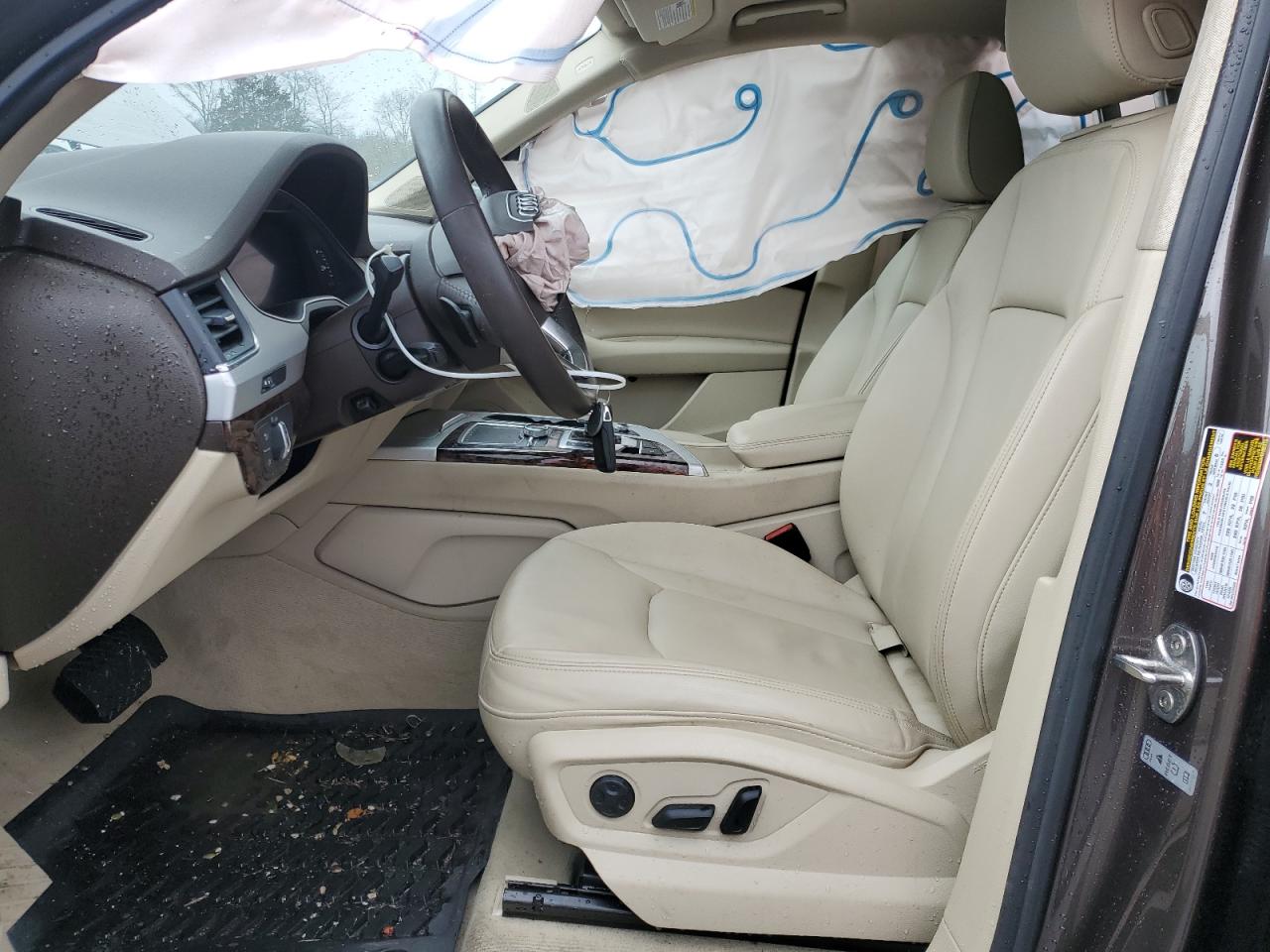 2019 Audi Q7 - Image 7